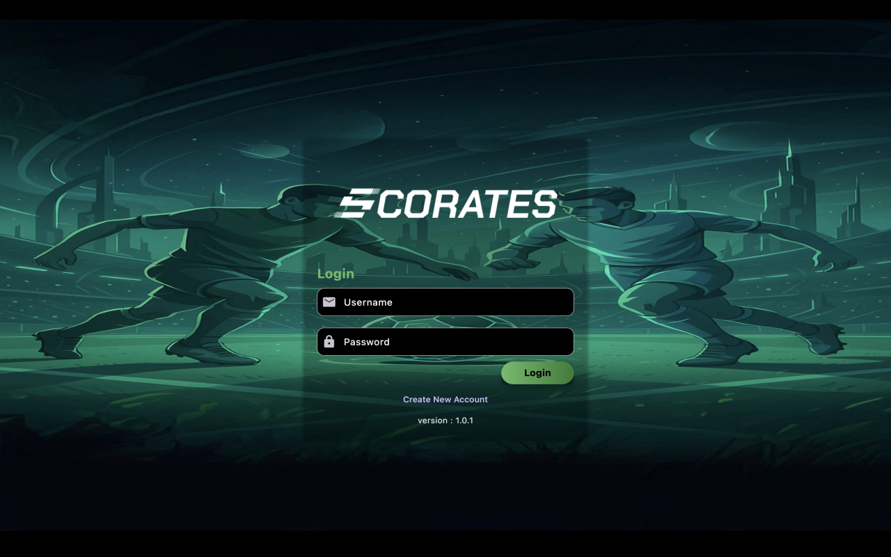 Scorates web ekran görüntüsü 1